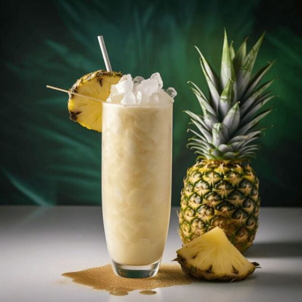 Coconut Cooler