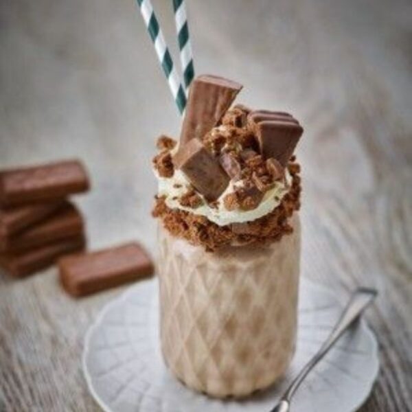 Cadbury Shake