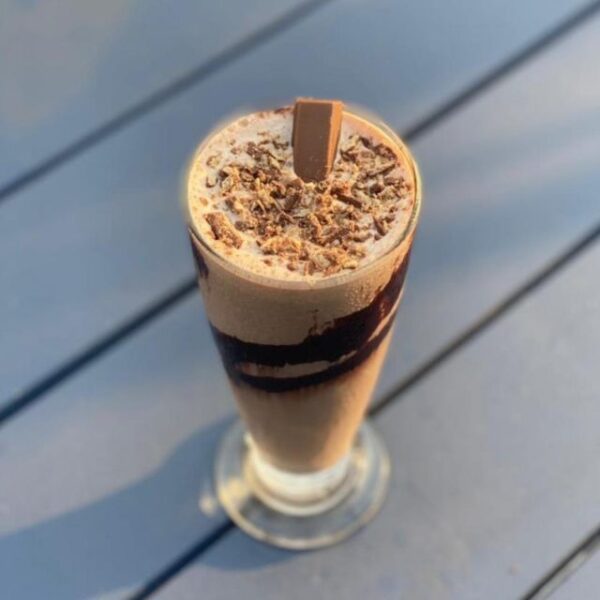 KitKat Shake