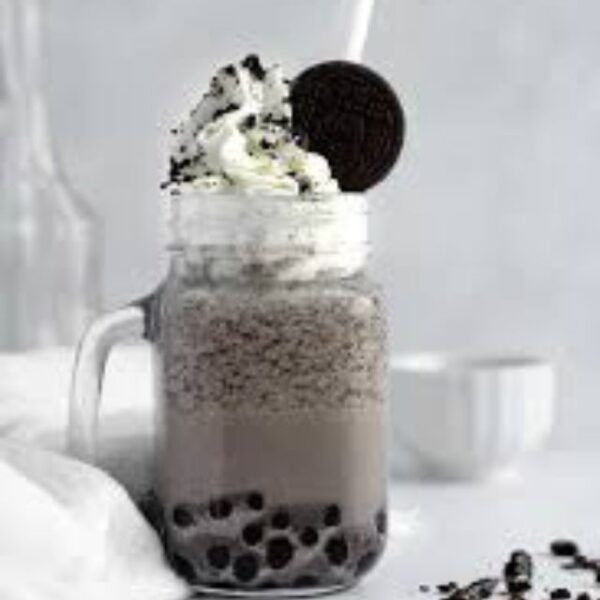 Oreo Shake