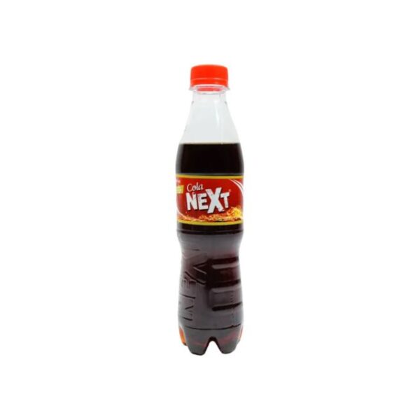 Cola Next (Bottle)