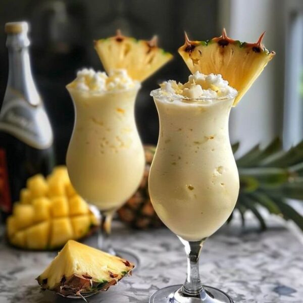 Pinna Colada